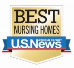 US News & World Report Best Nursing Home
