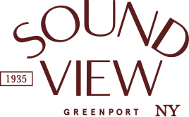 Sound View Greenport