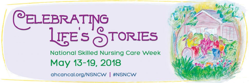 National Skilled Nursing Care Week (NSNCW)