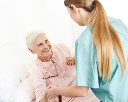 medicare nursing home stats