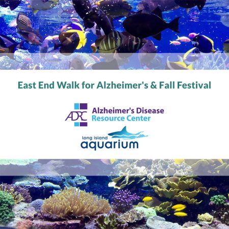 East End Walk for Alzheimer’s & Fall Festival