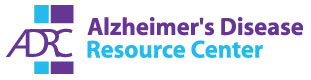 Alzheimer's Disease Resource Center, Inc. (ADRC)