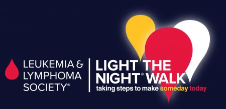 Light The Night Walk for The Leukemia & Lymphoma Society