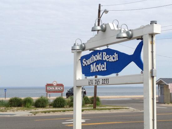 Southold Beach Motel