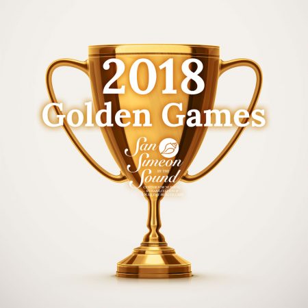 2018 Golden Games