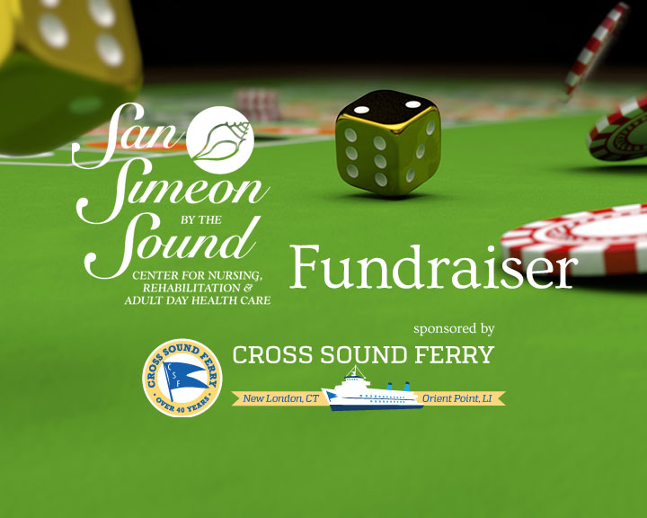 Cross Sound Ferry Fundraiser