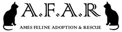 Ames Feline Adoption and Rescue