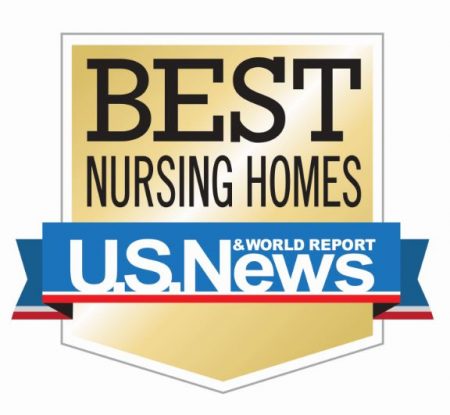 US News and World Report Best Nursing Homes