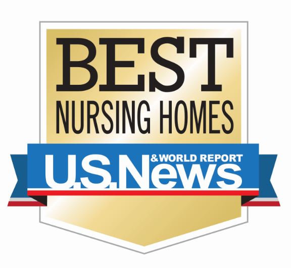 US News & World Report Best Nursing Home for 20192020 San Simeon by