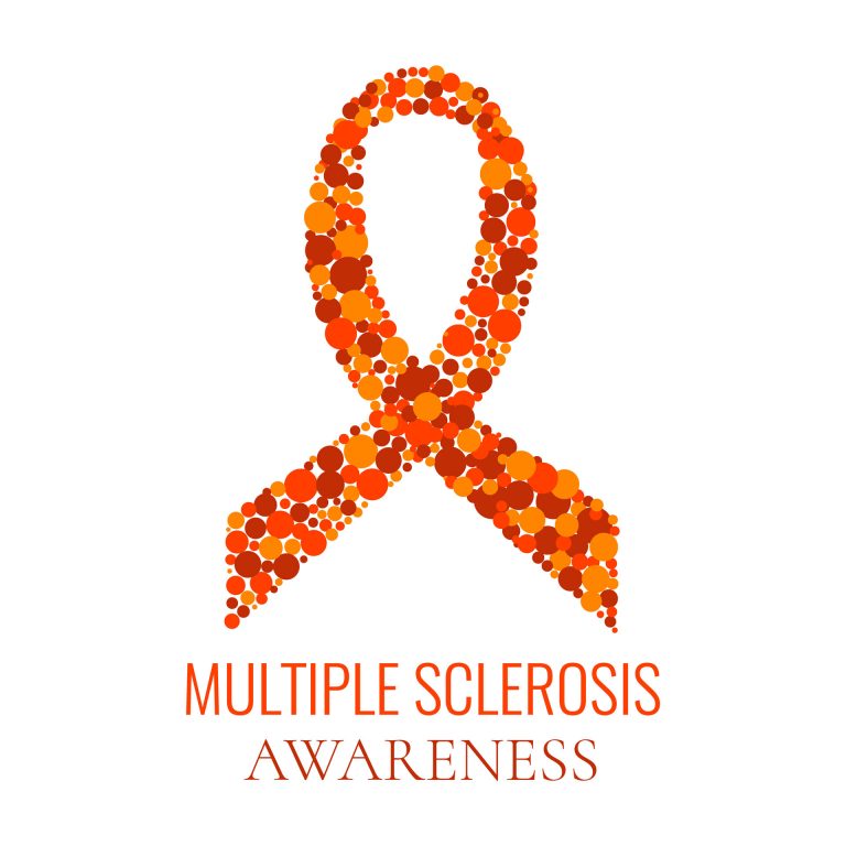 March is Multiple Sclerosis Awareness Month - San Simeon by the Sound