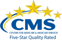 CMS 5-Star Rating