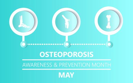 Osteoporosis Awareness Month